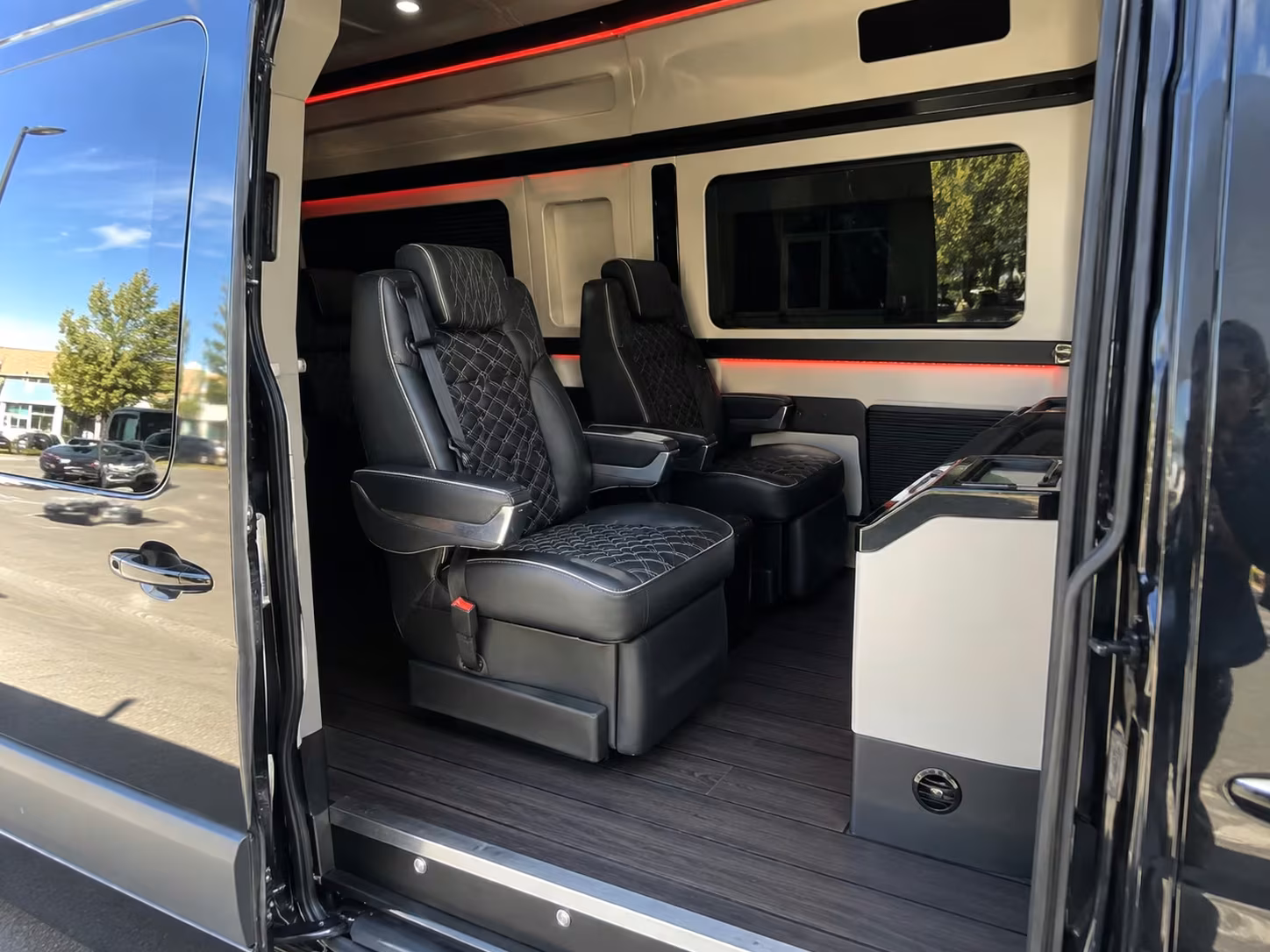 government military transportation services in tyler