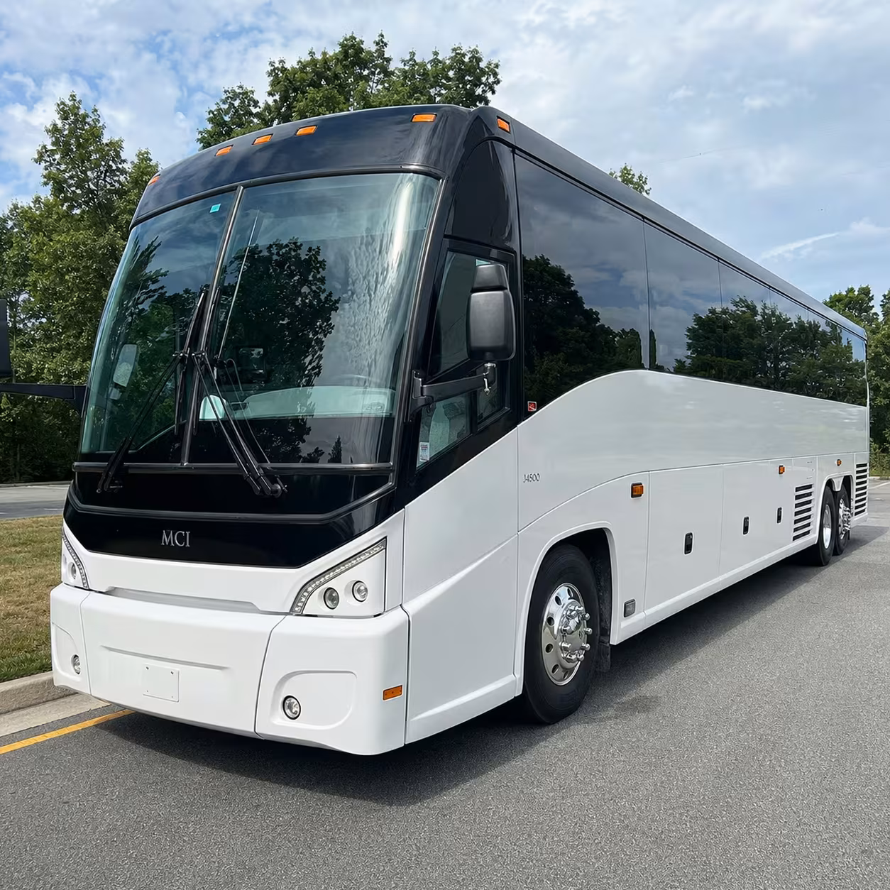 multi day charter buses from tyler across texas and other states