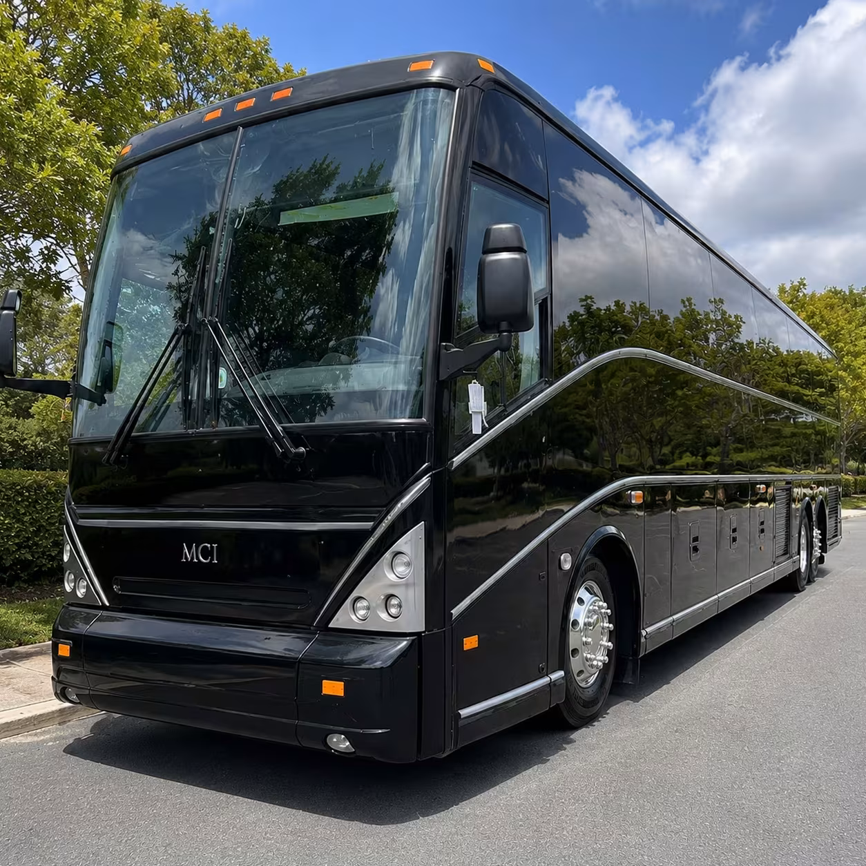 not in tyler you can still find concert transportation nearby