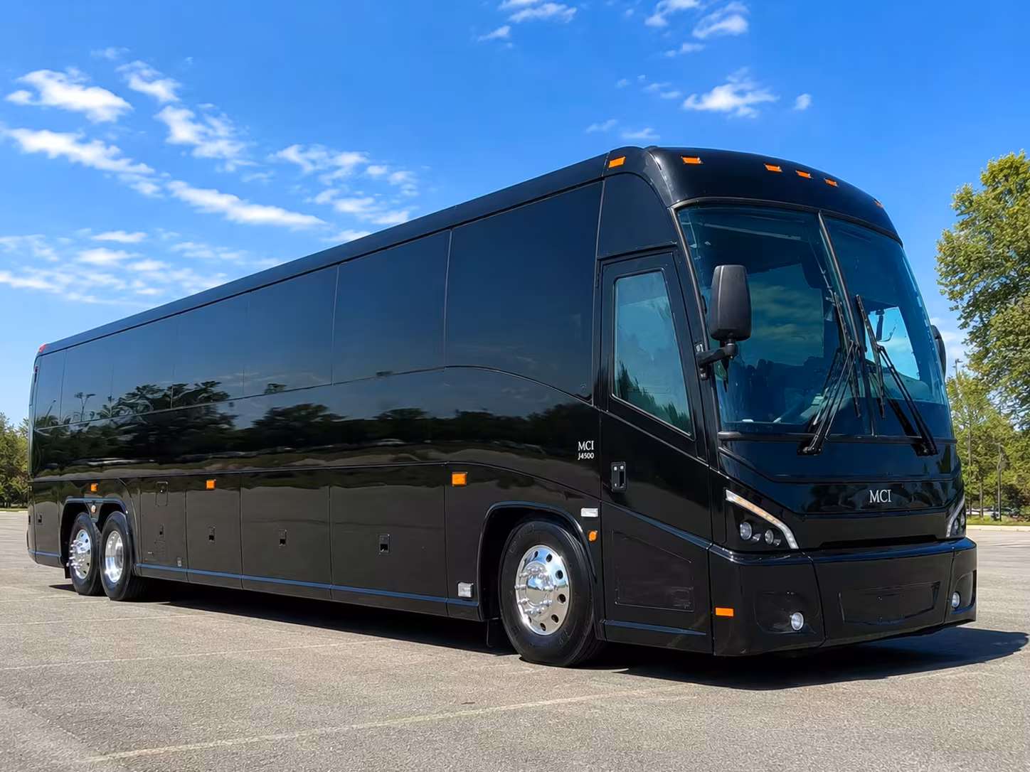 not in tyler you can still find corporate event transportation nearby