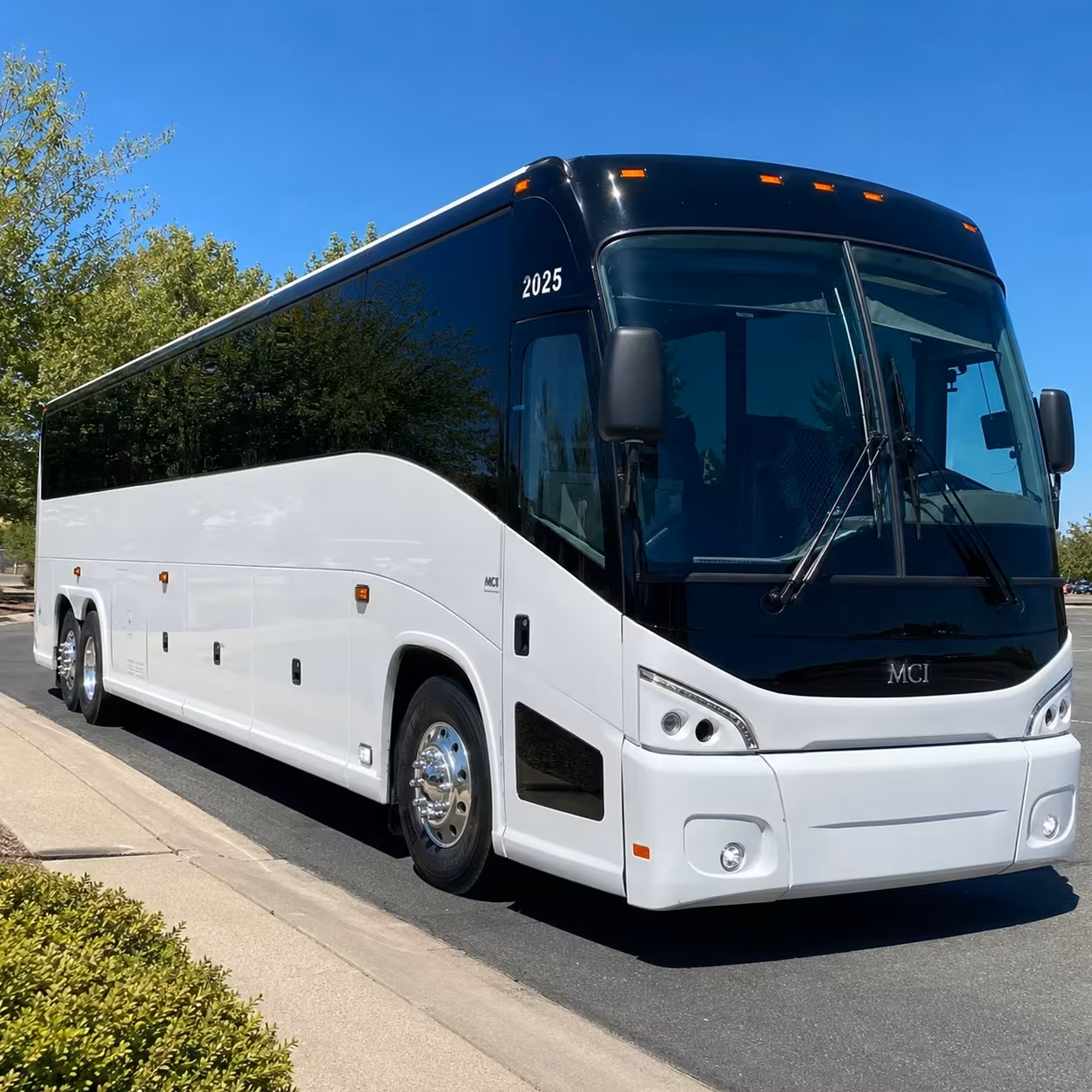 not in tyler you can still find long distance transportation nearby