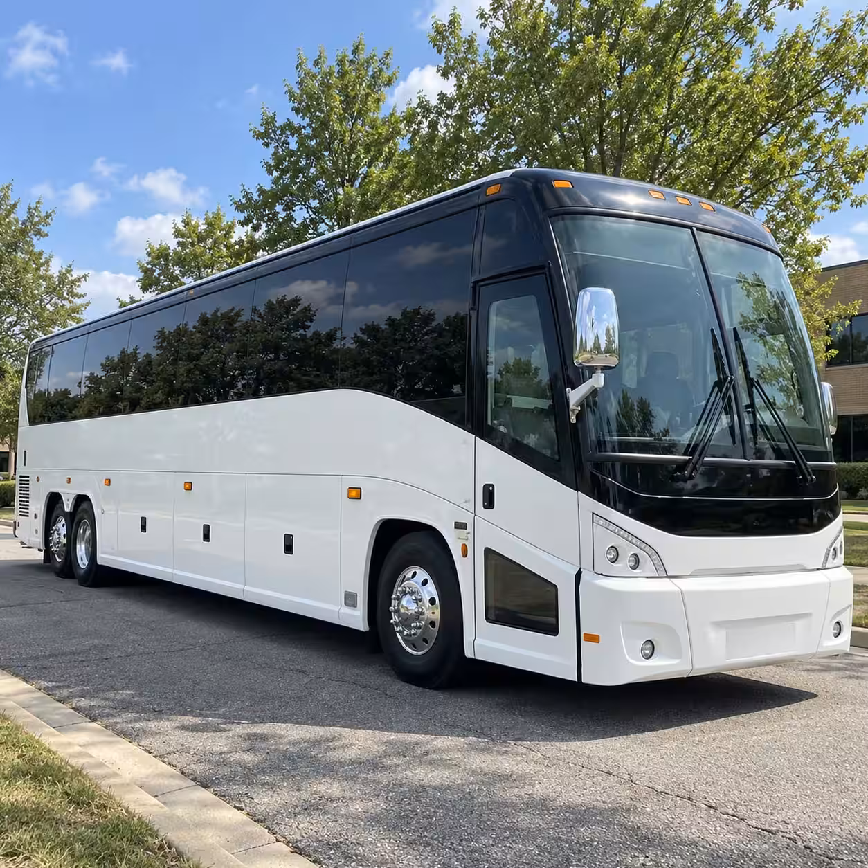 not in tyler you can still find private event transportation nearby