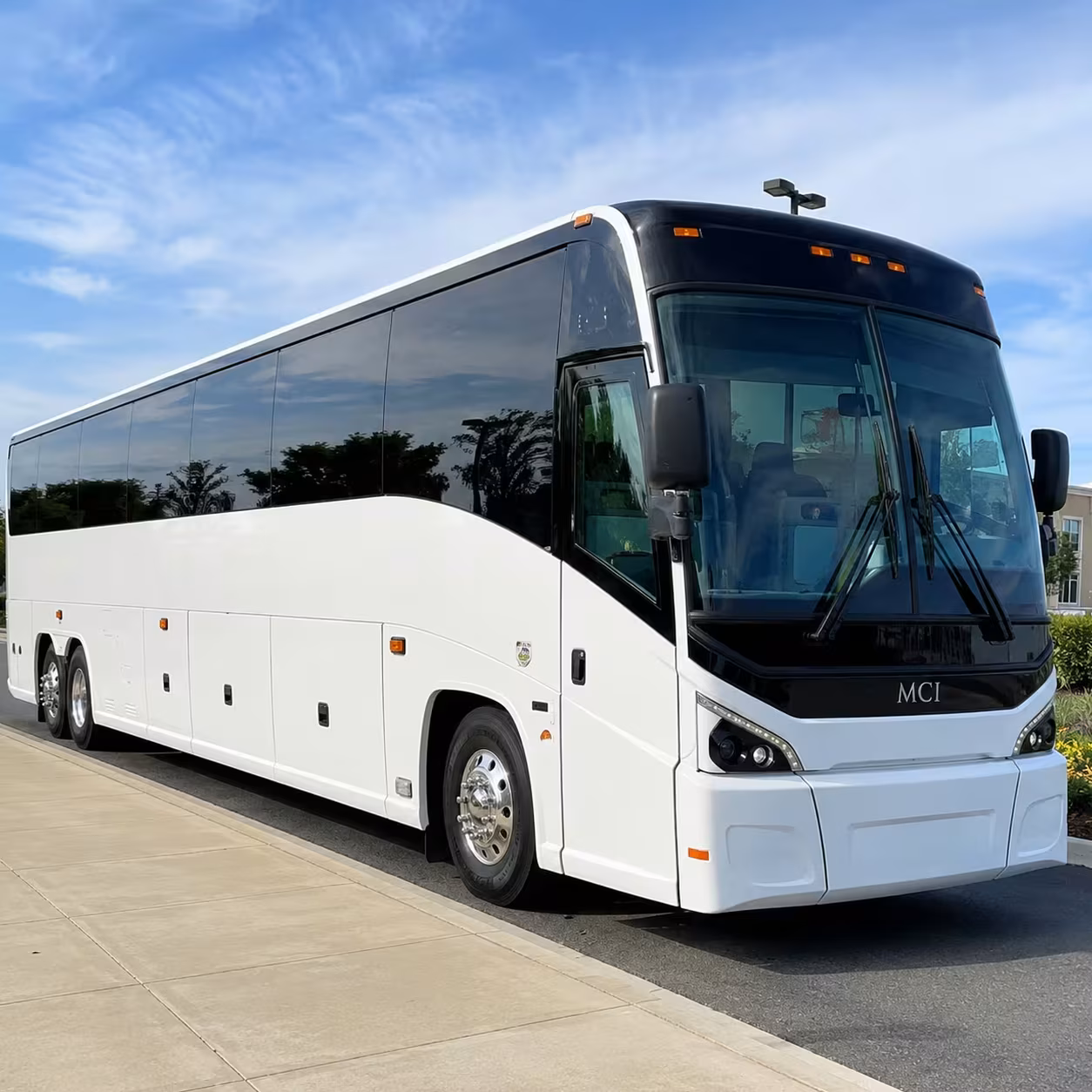 not in tyler you can still find religious group transportation nearby
