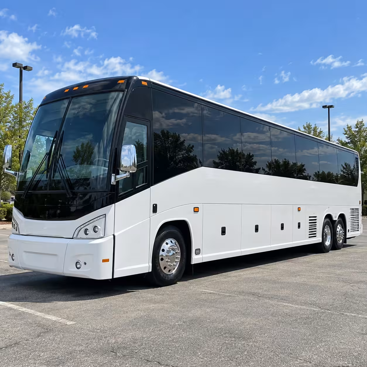 not in tyler you can still find school event transportation nearby
