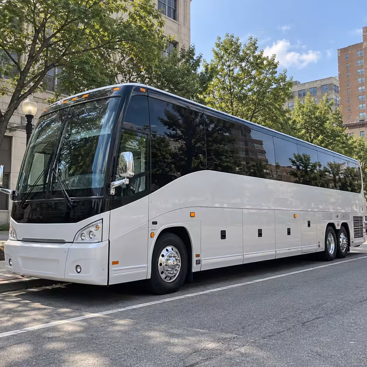 prom transportation for tyler legacy and tyler high school groups