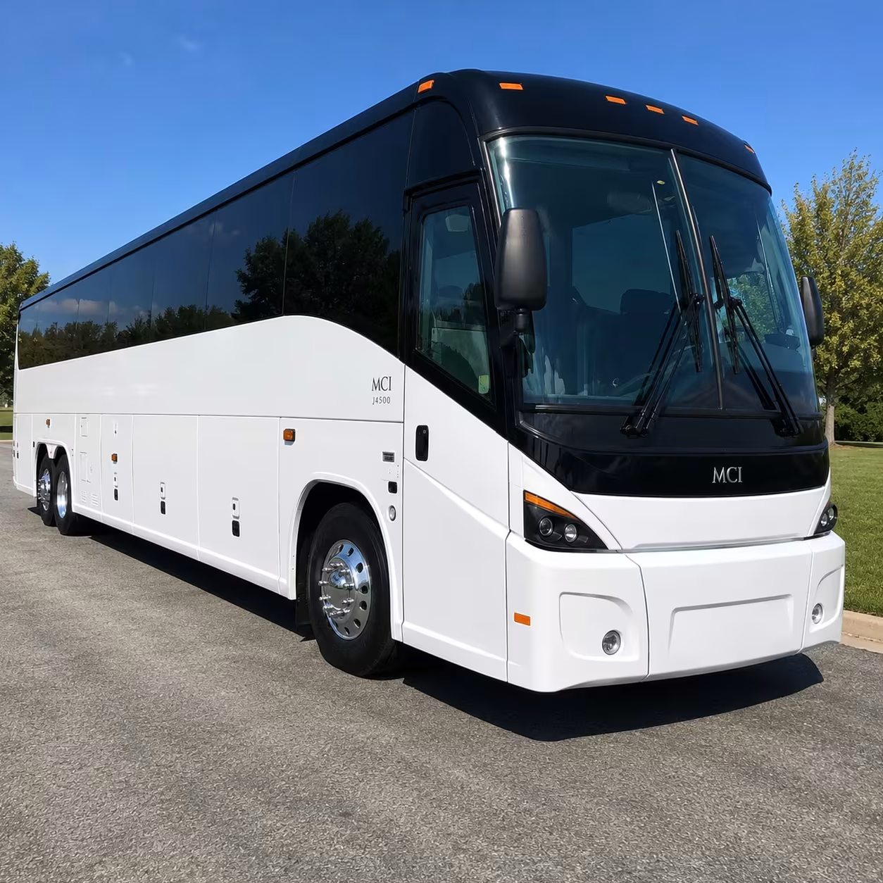 rent airport shuttle buses in tyler texas