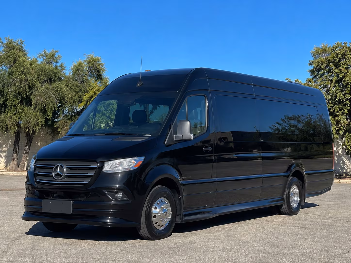 transportation serving tyler and nearby cities