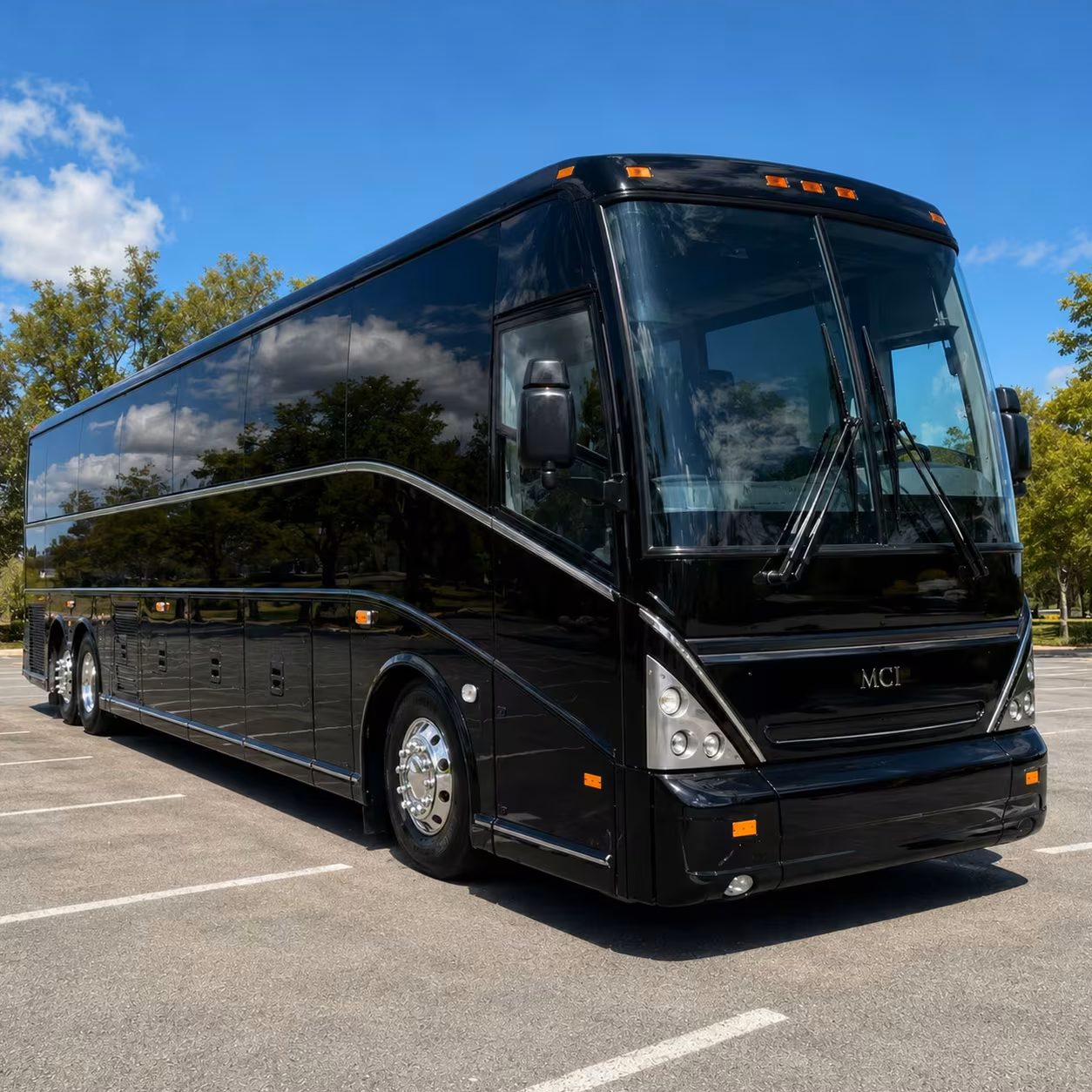 tyler concert shuttle buses to oil palace and historic mayfair