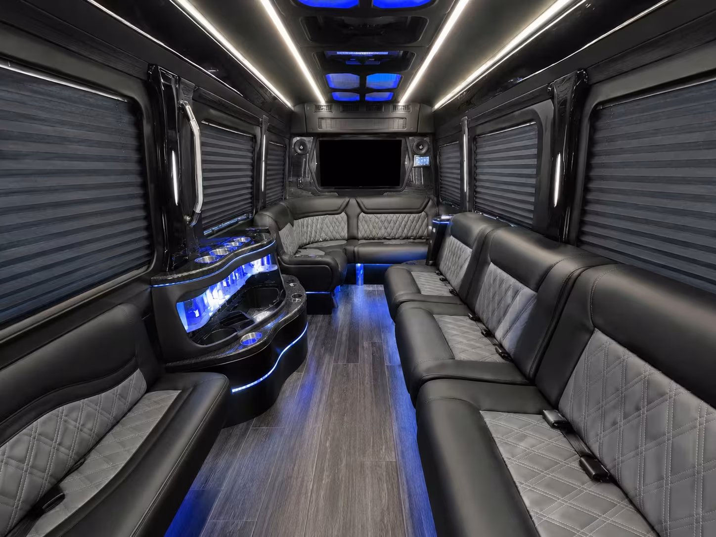 tyler government bus rentals from an entire network of options