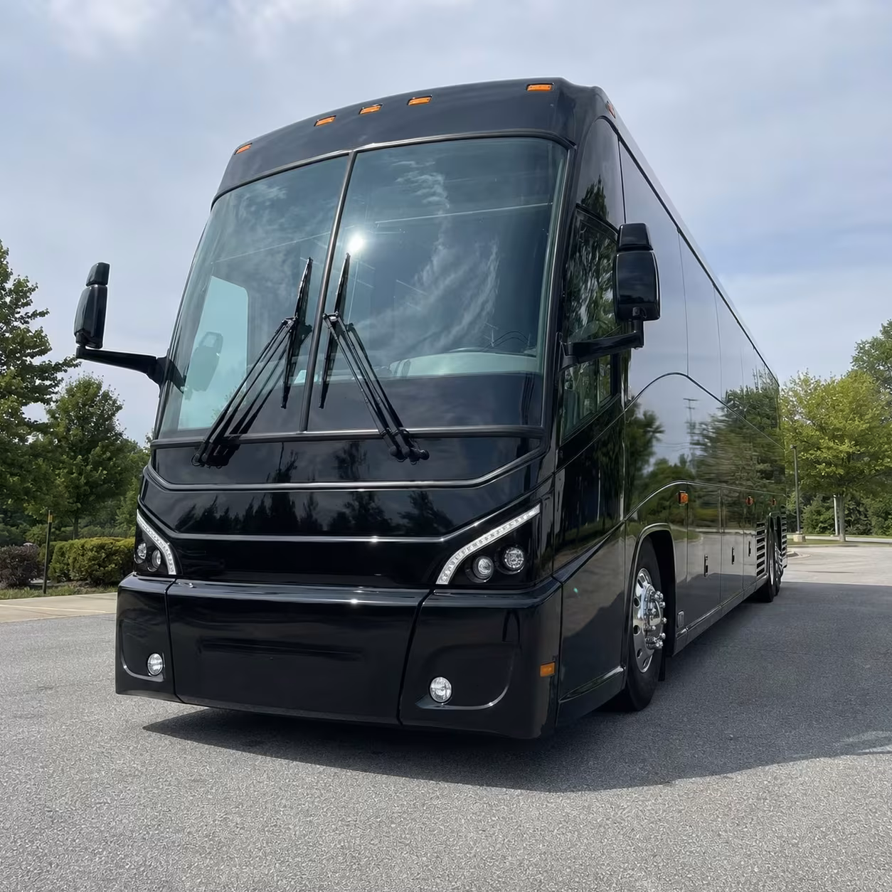 tyler military transportation for east texas personnel movements
