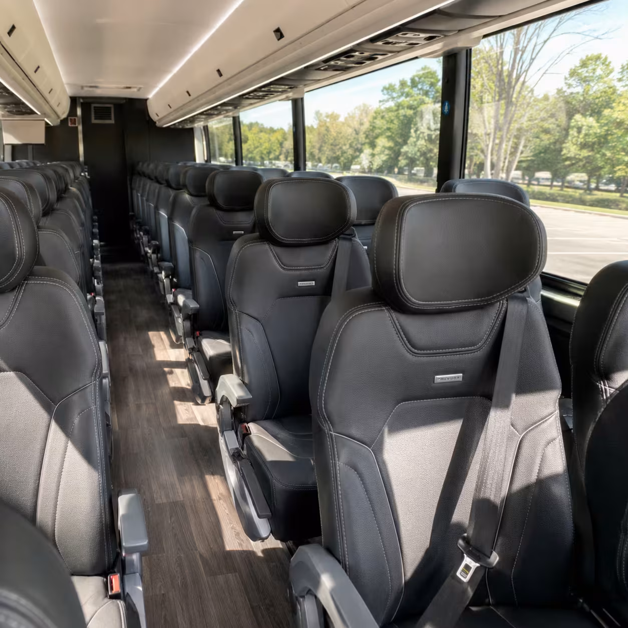 tyler religious group bus rentals
