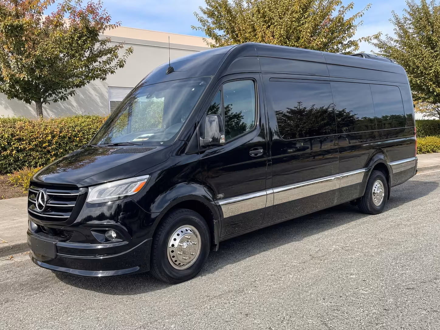 tyler sports team fan transportation services