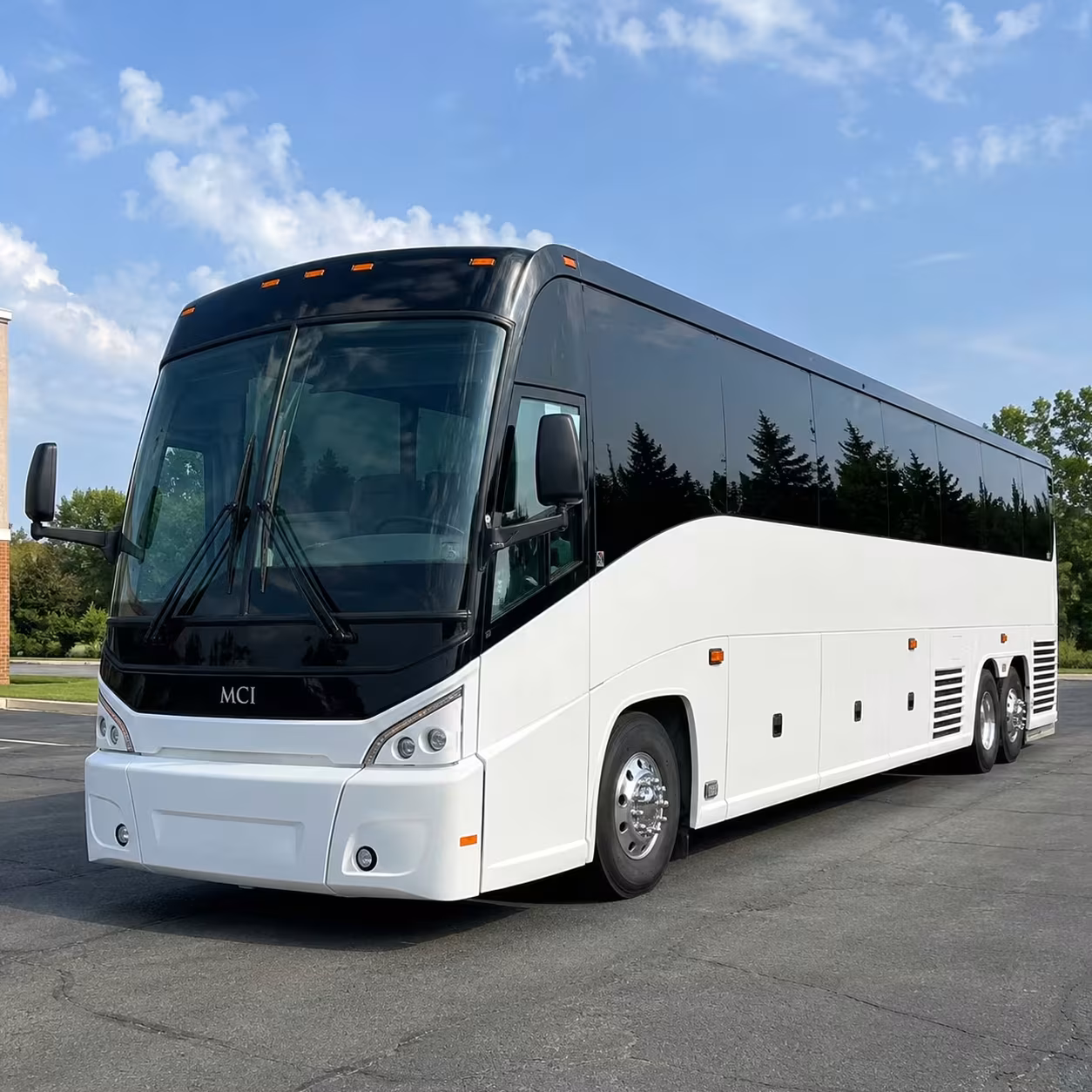 tyler sports team transportation for away games and tournaments