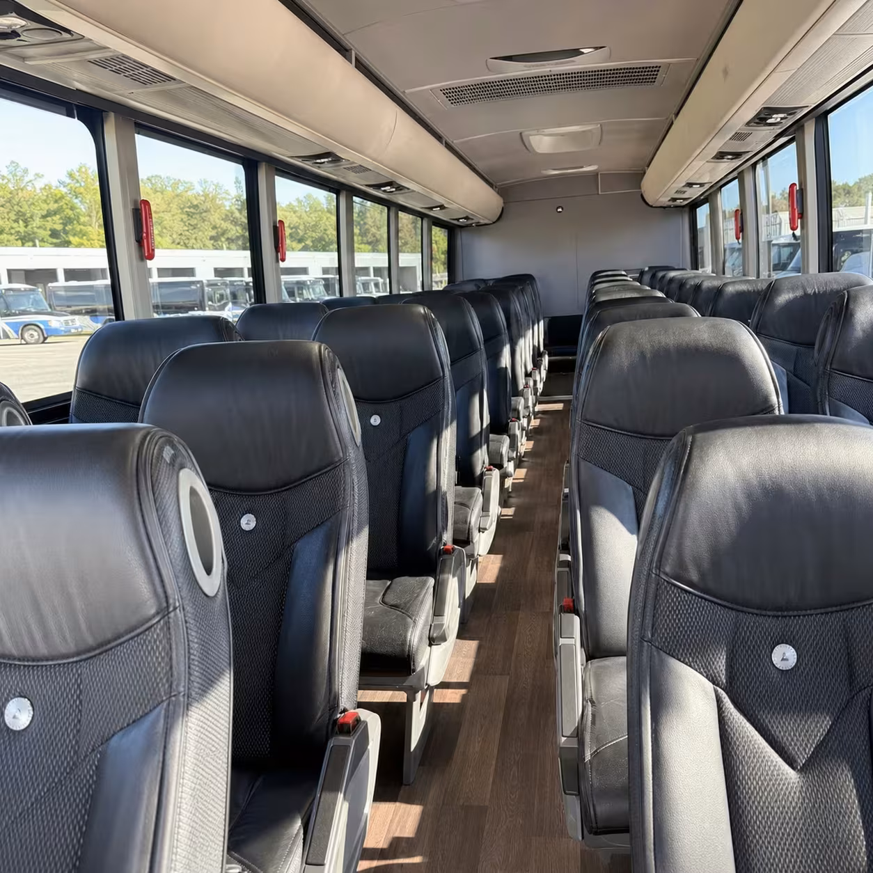 tyler state park