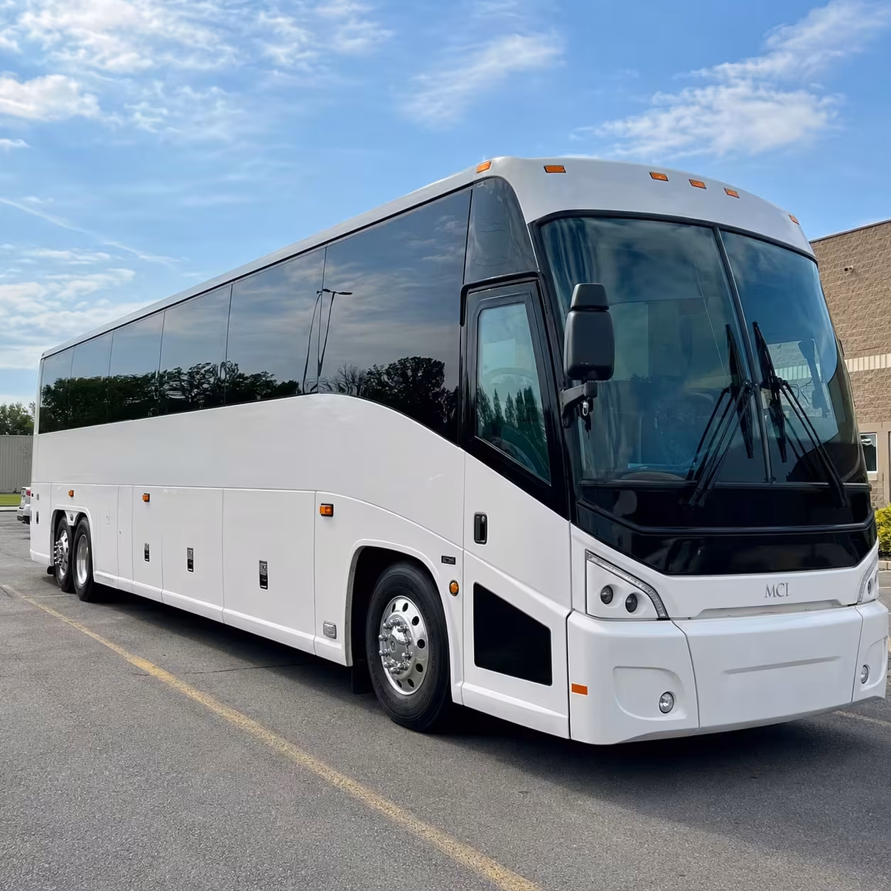 tyler sunday morning shuttle services for congregations of every size