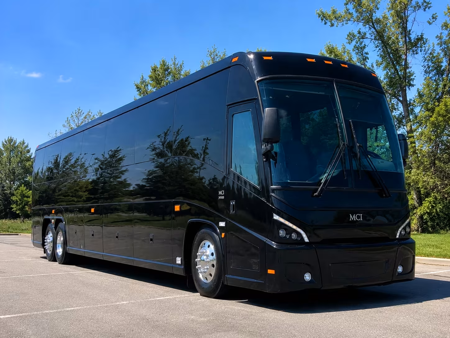tyler wedding transportation for your guest shuttles