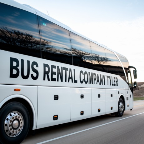 56 passenger motorcoach