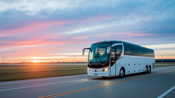 tyler airport shuttle bus