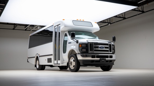tyler bus rental for travel agents