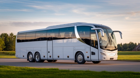 tyler bus rentals for travel agents