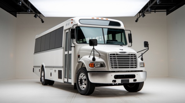 tyler employee shuttle