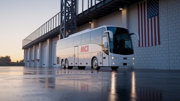 tyler government and military bus rentals