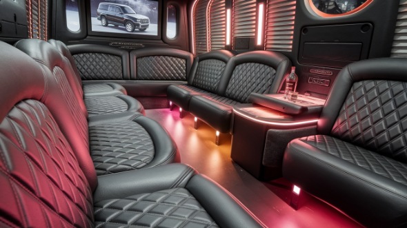 tyler party bus rental rental