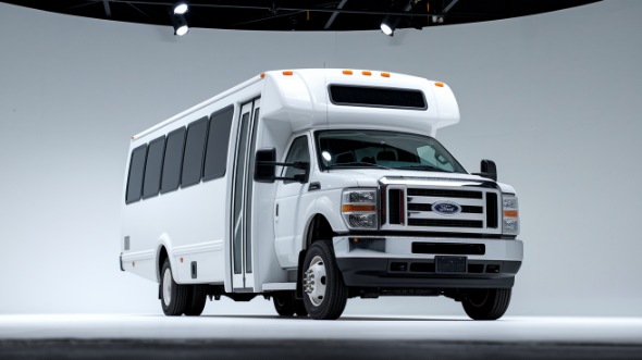 tyler party bus rental