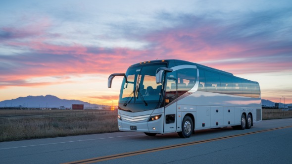tyler private event transportation