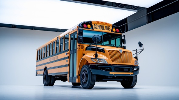 tyler school event bus rental
