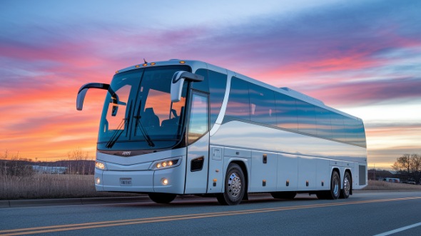 tyler school event transportation