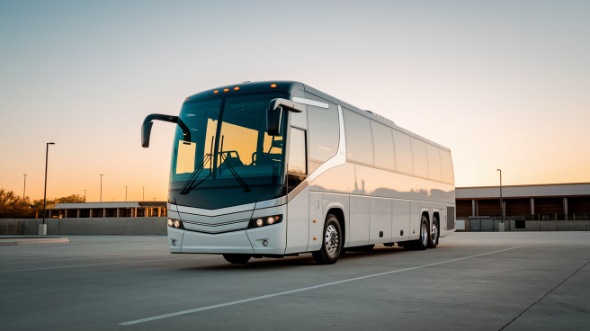 tyler sports charter bus rental