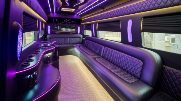 tyler sprinter limo rental rental