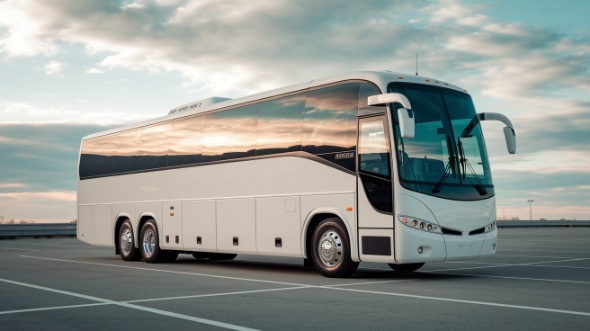 tyler summer camp transportation and bus rentals