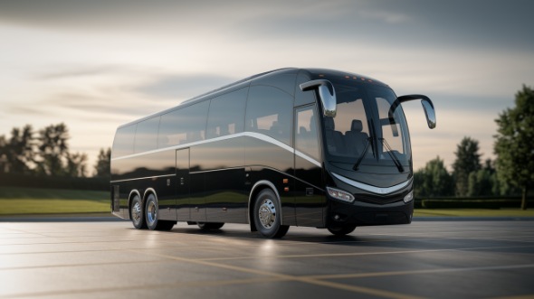 tyler vacation bus rentals for family trips