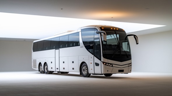 tyler wedding bus rentals